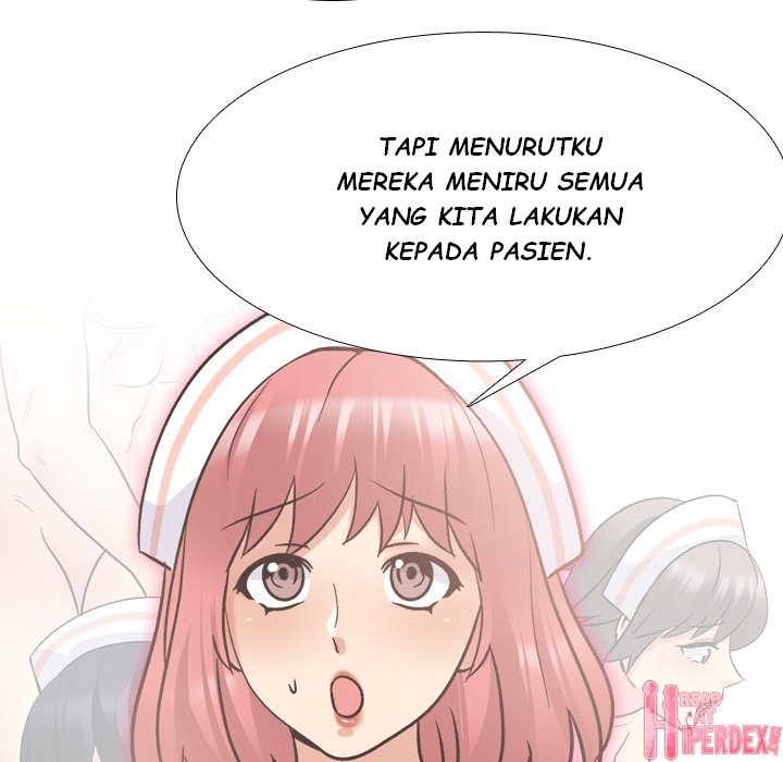 One Shot Men&#8217;s Clinic - Chapter 28 29