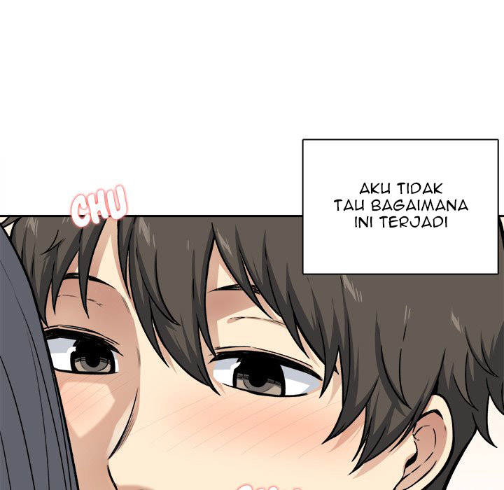 The Ark Is Me - Chapter 28 6