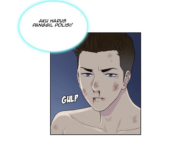 The Stand-up Guy (Dolphin) - Chapter 28 58