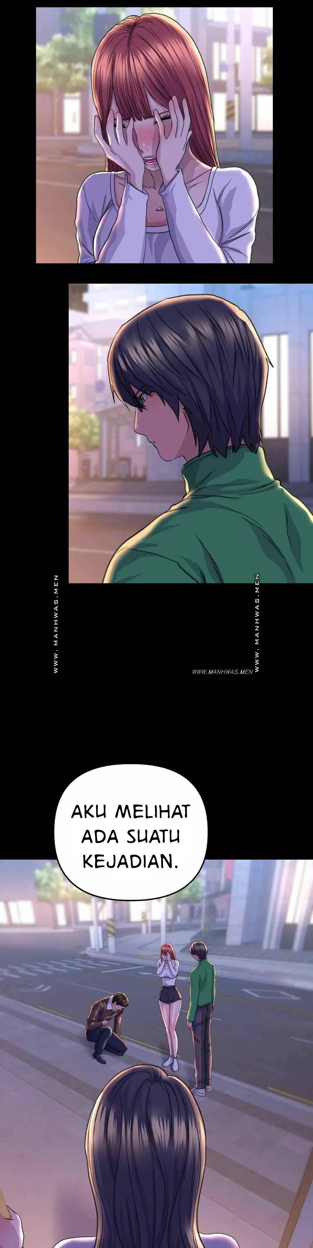 Double Face - Chapter 28 7