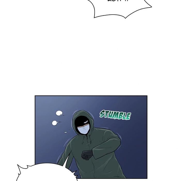 The Stand-up Guy (Dolphin) - Chapter 28 69