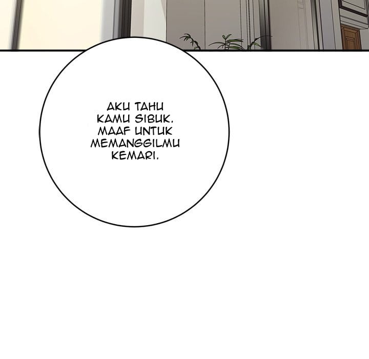 With Yumi - Chapter 28 6