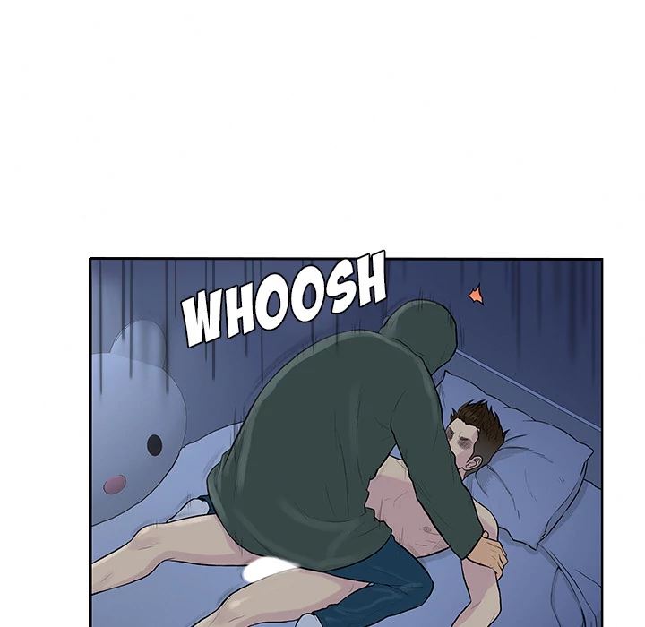 The Stand-up Guy (Dolphin) - Chapter 28 31
