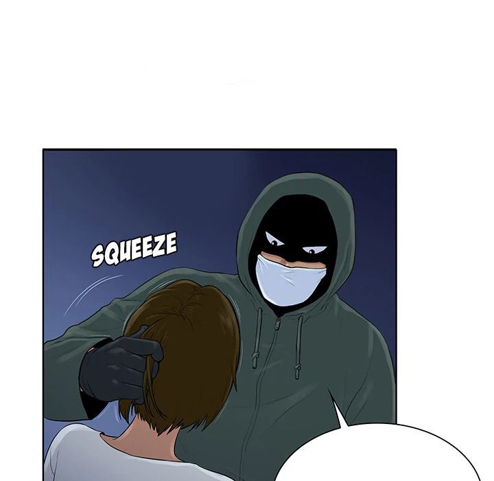 The Stand-up Guy (Dolphin) - Chapter 28 52