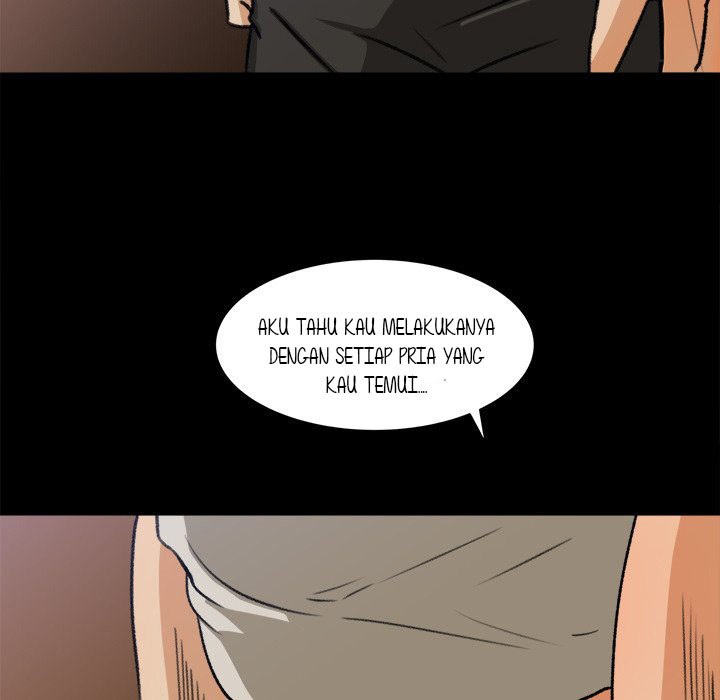 Inside the Uniform - Chapter 28 71