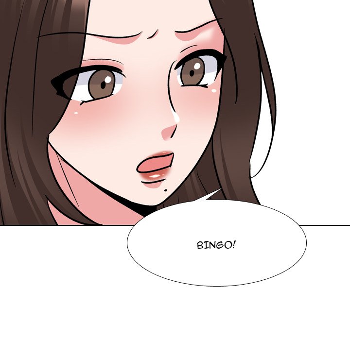 One Shot Men&#8217;s Clinic - Chapter 28 117