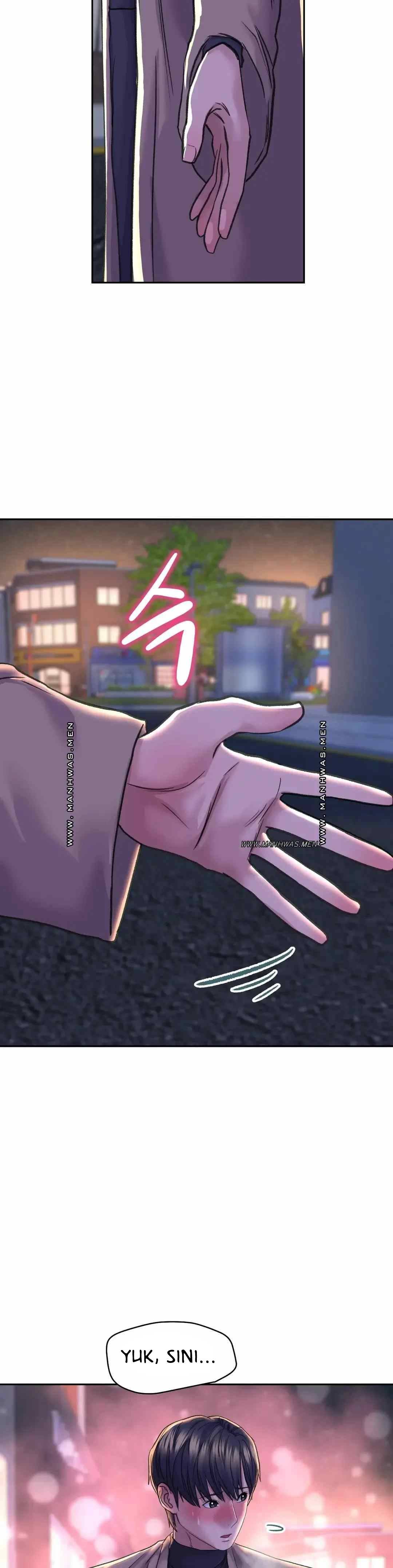 Double Face - Chapter 28 16
