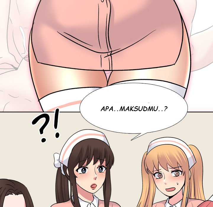 One Shot Men&#8217;s Clinic - Chapter 28 31