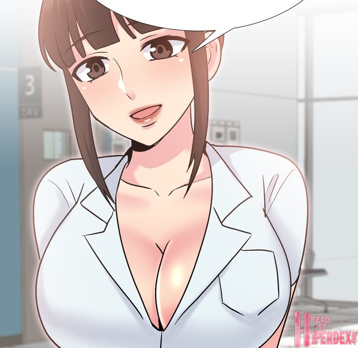 One Shot Men&#8217;s Clinic - Chapter 28 73