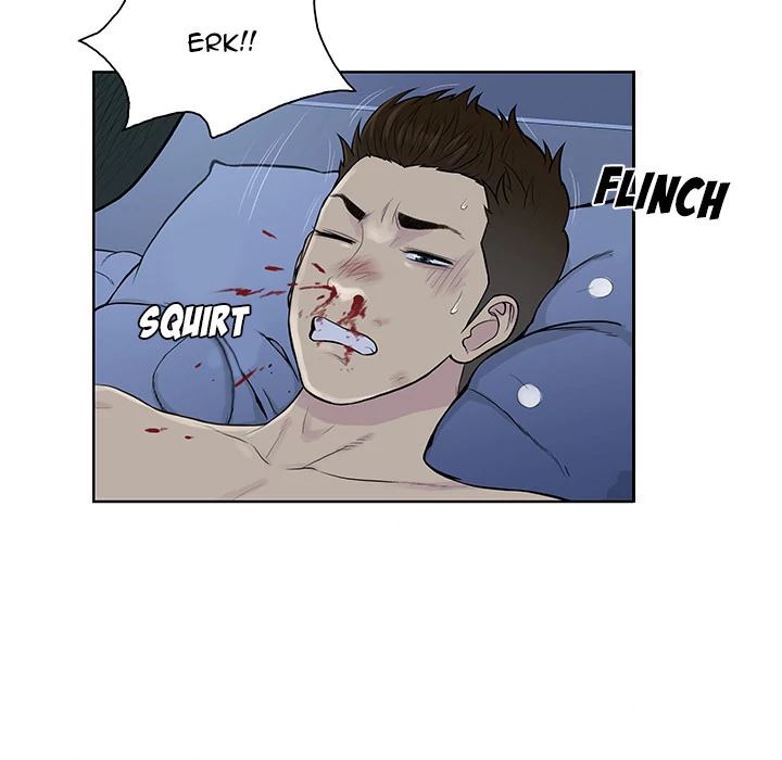 The Stand-up Guy (Dolphin) - Chapter 28 28