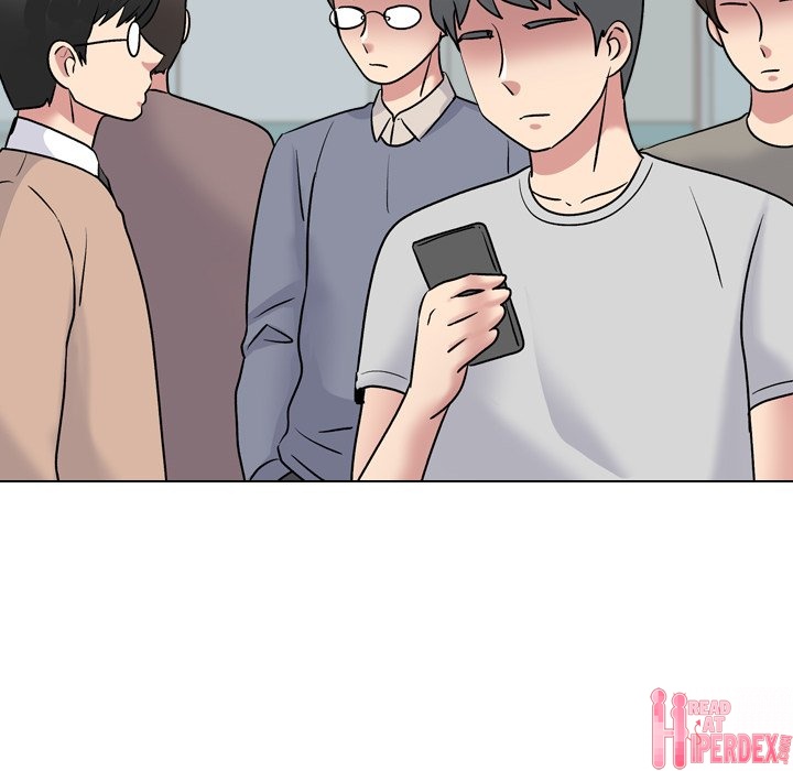 One Shot Men&#8217;s Clinic - Chapter 28 49