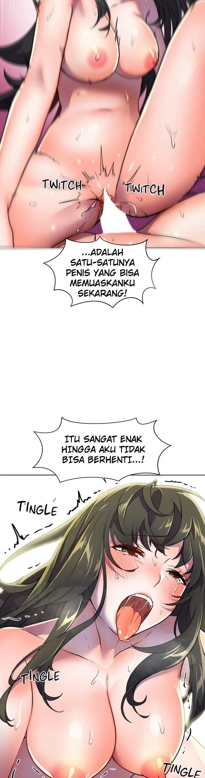 Hero Manager - Chapter 28 14