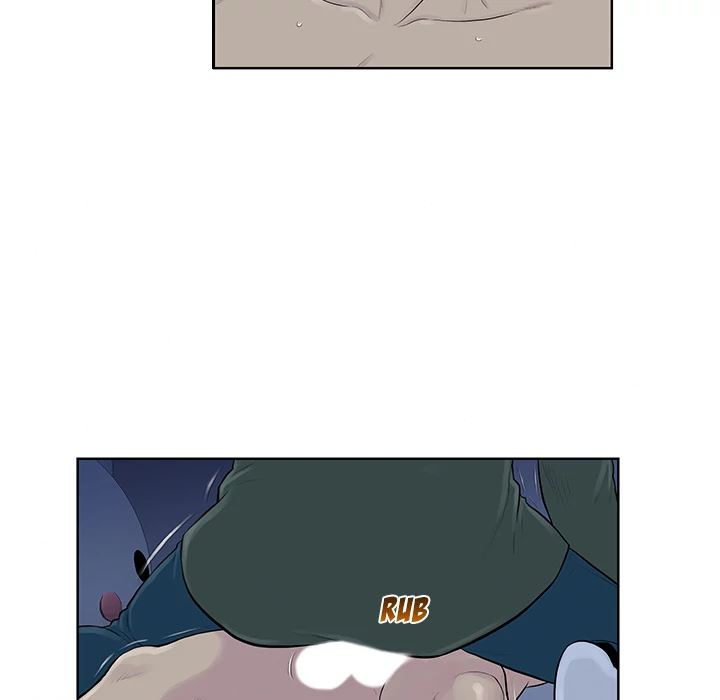 The Stand-up Guy (Dolphin) - Chapter 28 24