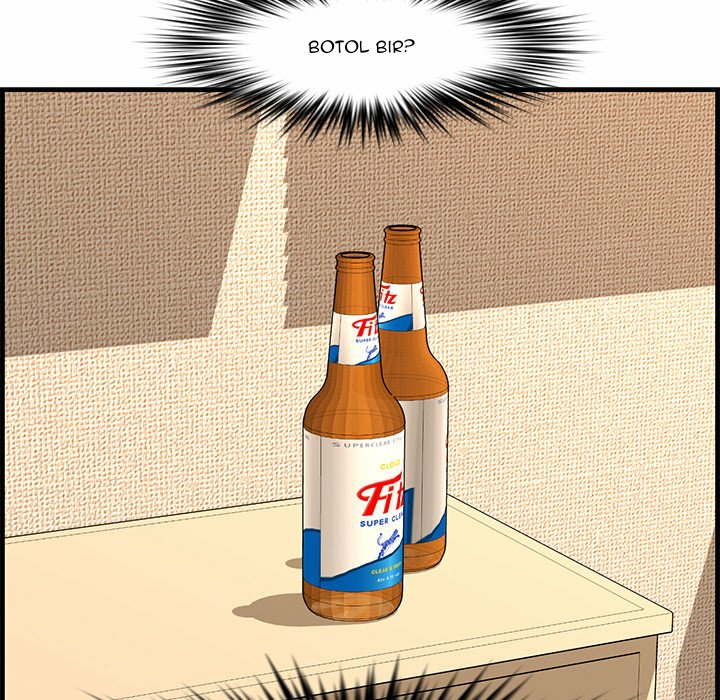 Newlyweds - Chapter 28 22
