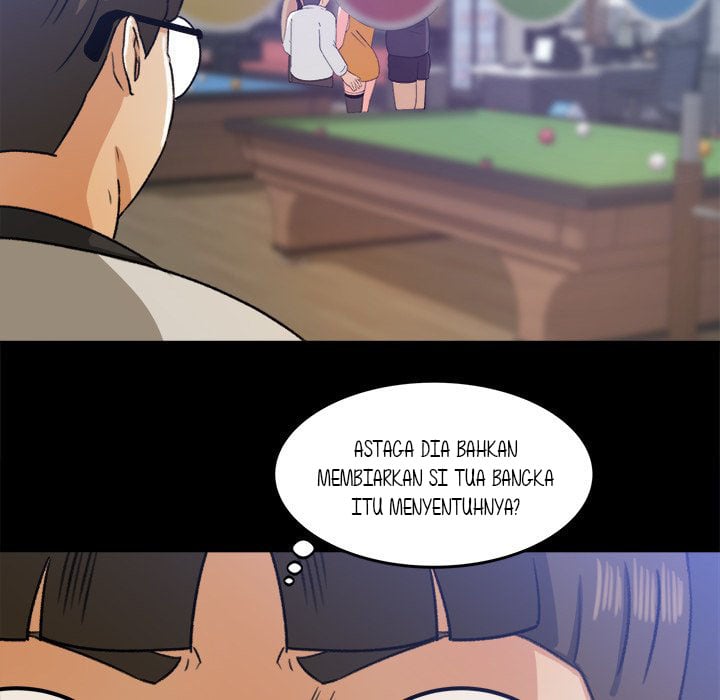 Inside the Uniform - Chapter 28 44