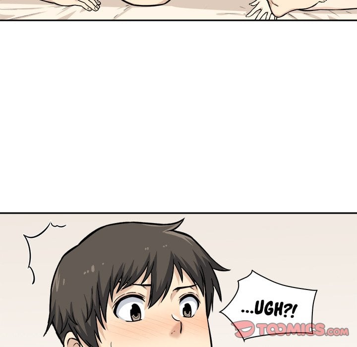 The Ark Is Me - Chapter 28 49