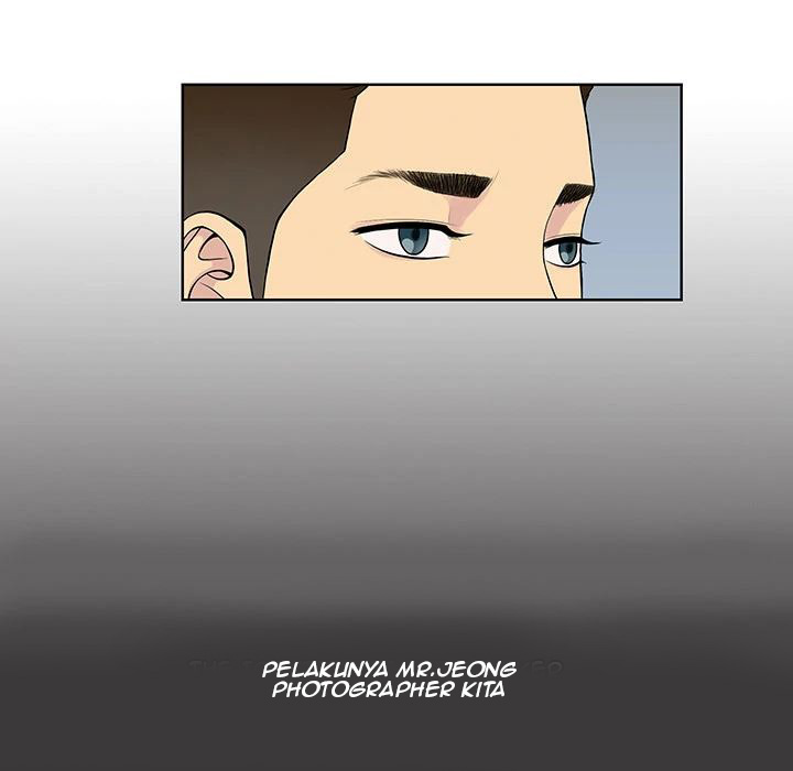 The Stand-up Guy (Dolphin) - Chapter 28 82