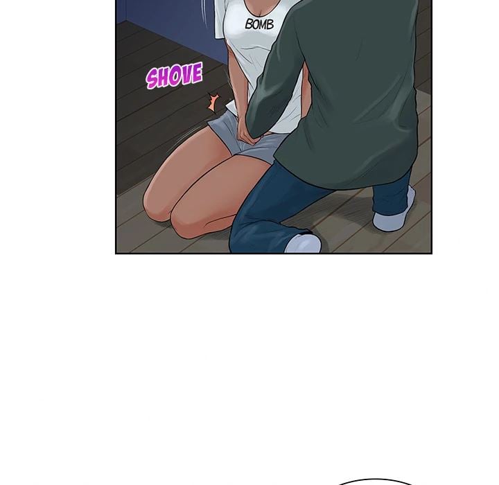 The Stand-up Guy (Dolphin) - Chapter 28 61