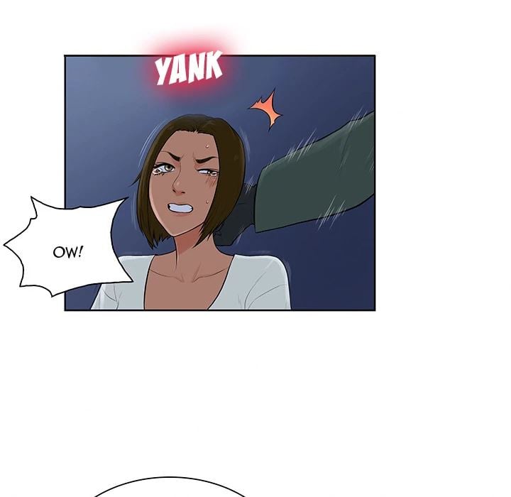 The Stand-up Guy (Dolphin) - Chapter 28 51
