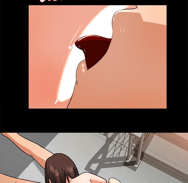 Inside the Uniform - Chapter 28 17