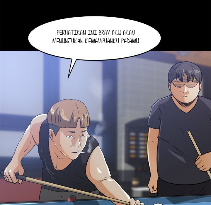 Inside the Uniform - Chapter 28 25