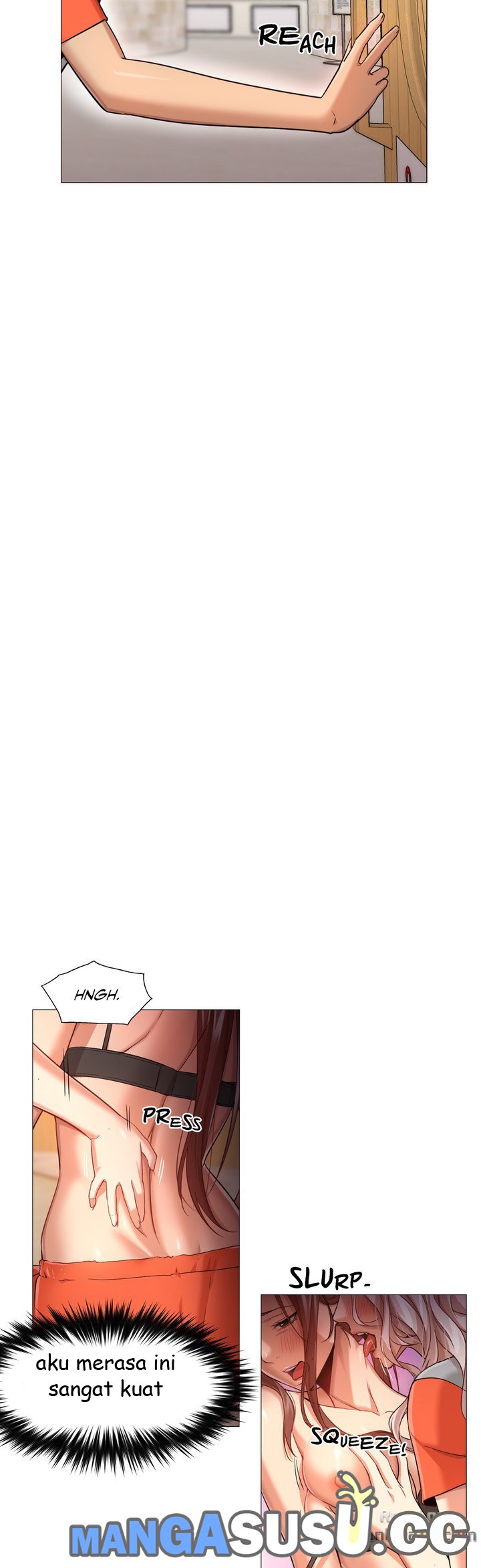 Man Up, Girl! - Chapter 28 24