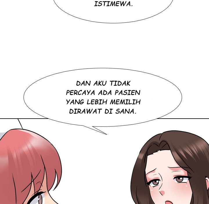 One Shot Men&#8217;s Clinic - Chapter 28 27