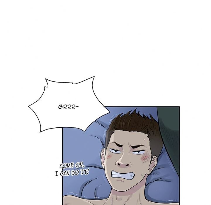 The Stand-up Guy (Dolphin) - Chapter 28 23