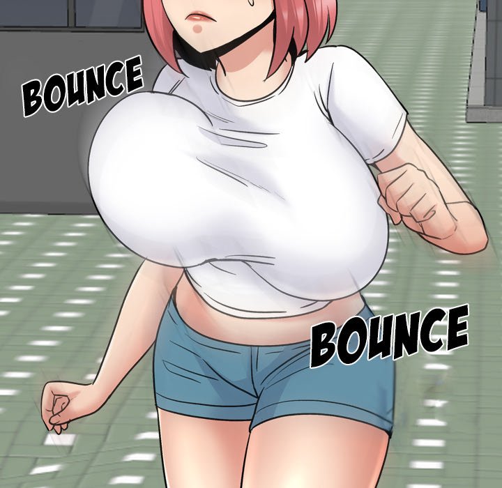 One Shot Men&#8217;s Clinic - Chapter 28 10