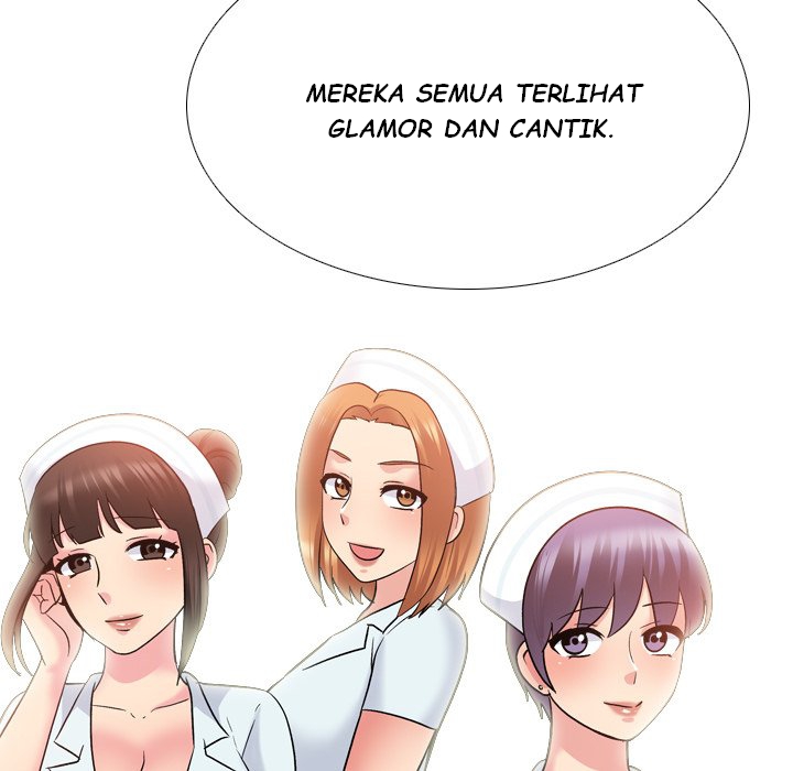 One Shot Men&#8217;s Clinic - Chapter 28 33