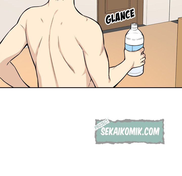 The Ark Is Me - Chapter 28 102