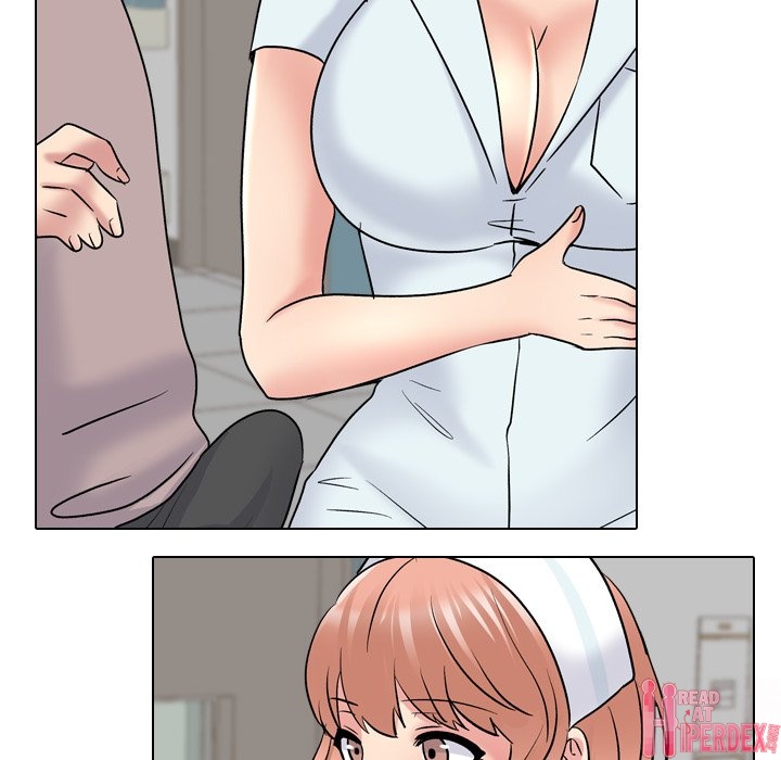 One Shot Men&#8217;s Clinic - Chapter 28 89