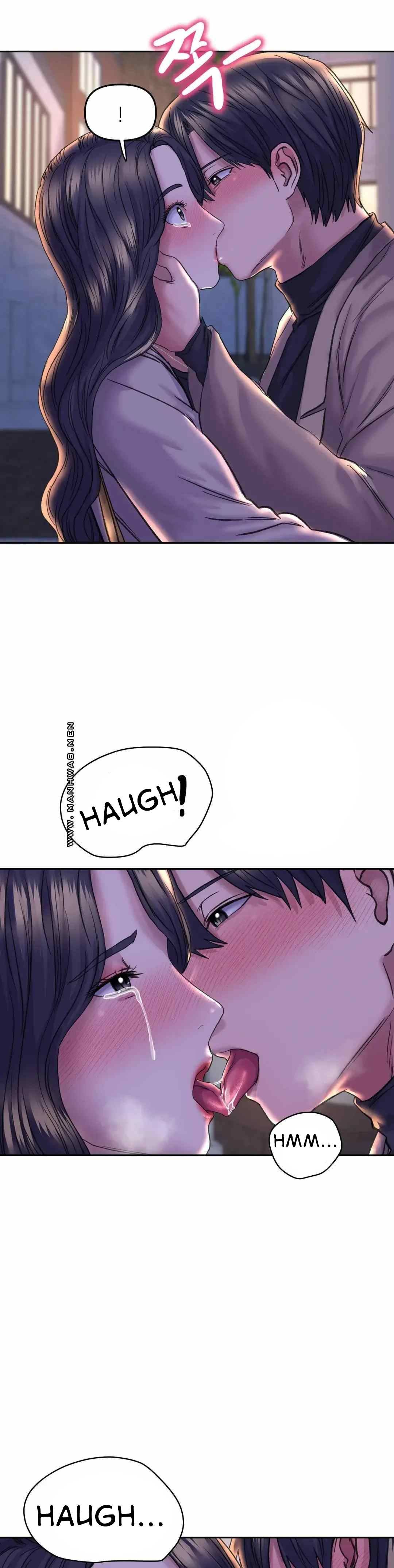 Double Face - Chapter 28 21