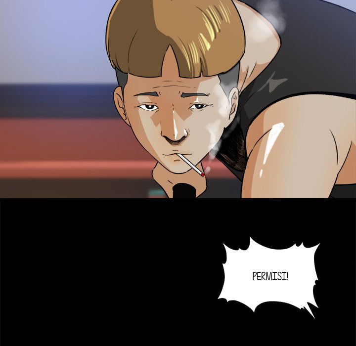Inside the Uniform - Chapter 28 27