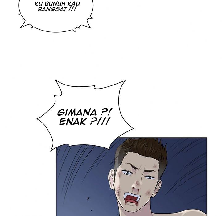 The Stand-up Guy (Dolphin) - Chapter 28 70