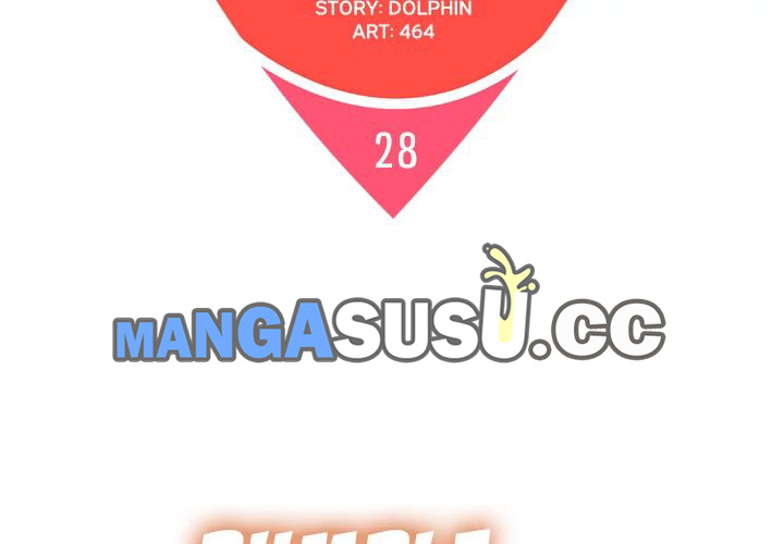 The Stand-up Guy (Dolphin) - Chapter 28 4