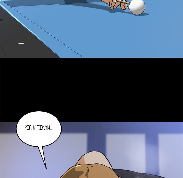 Inside the Uniform - Chapter 28 26