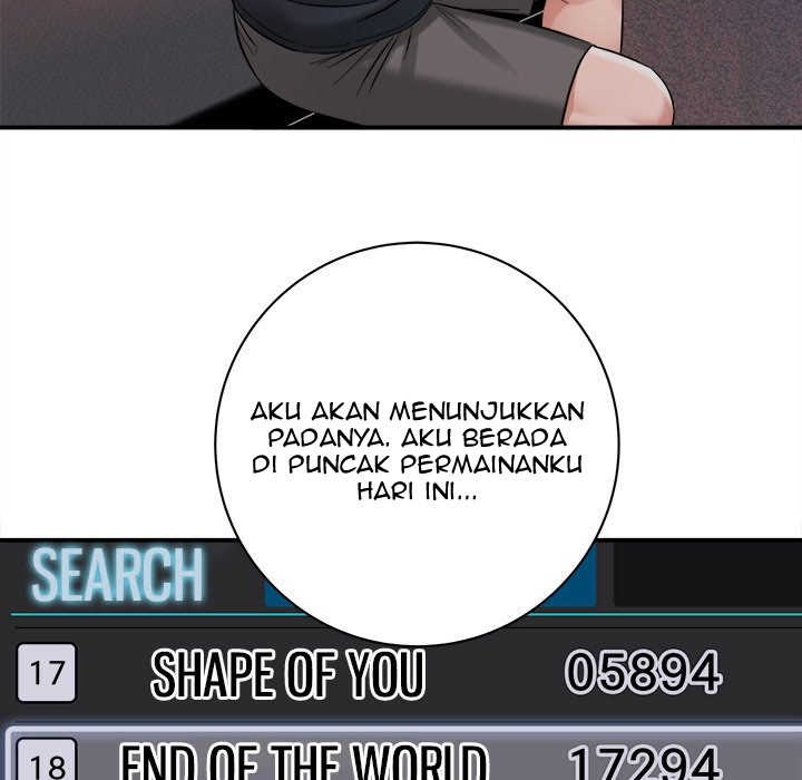 With Yumi - Chapter 28 116