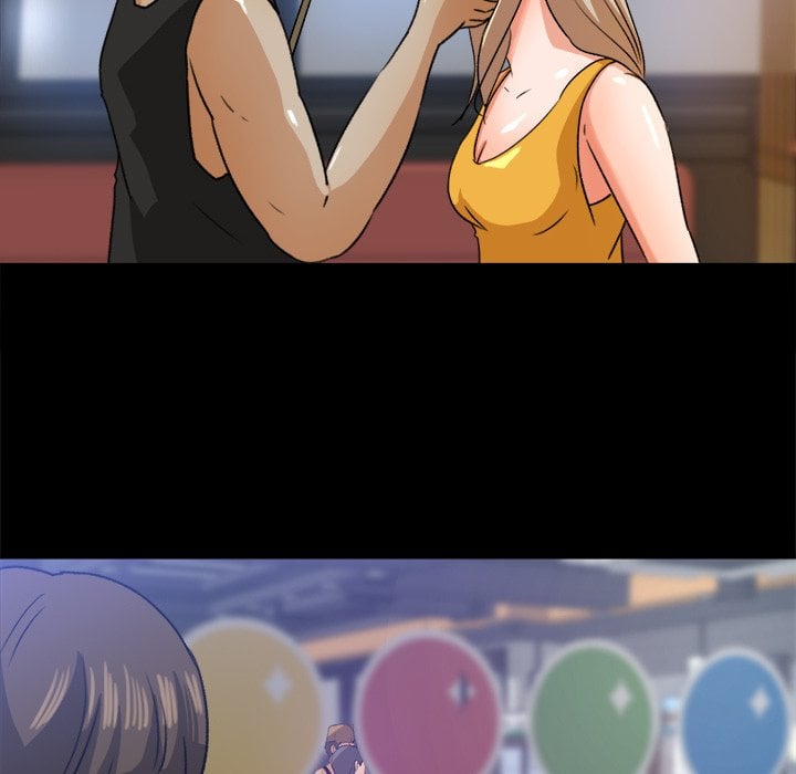 Inside the Uniform - Chapter 28 43