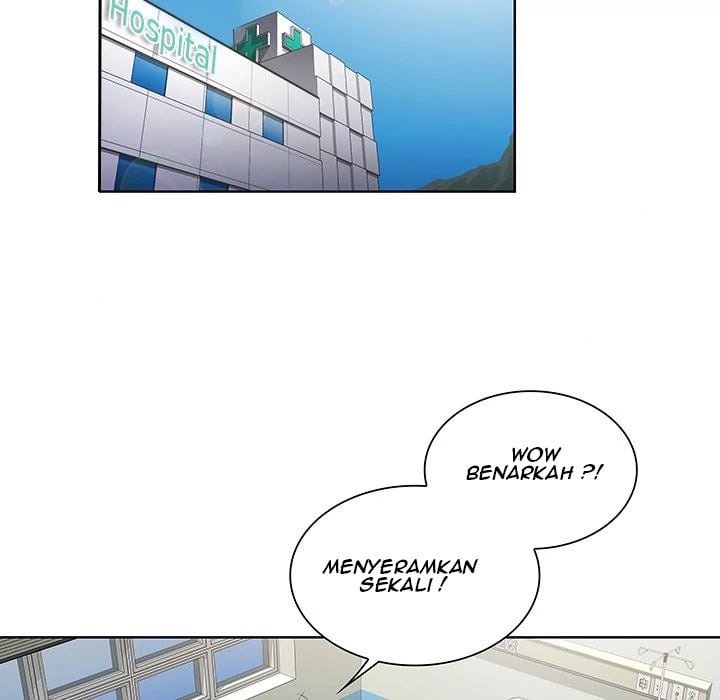 The Stand-up Guy (Dolphin) - Chapter 28 79