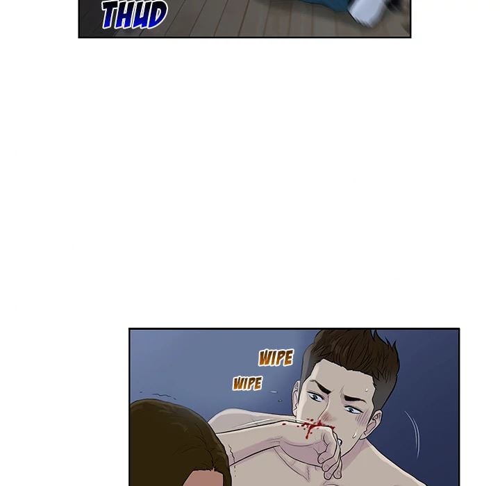 The Stand-up Guy (Dolphin) - Chapter 28 38