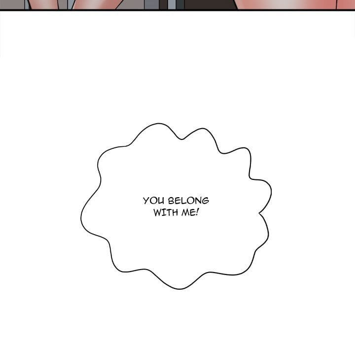 With Yumi - Chapter 28 127