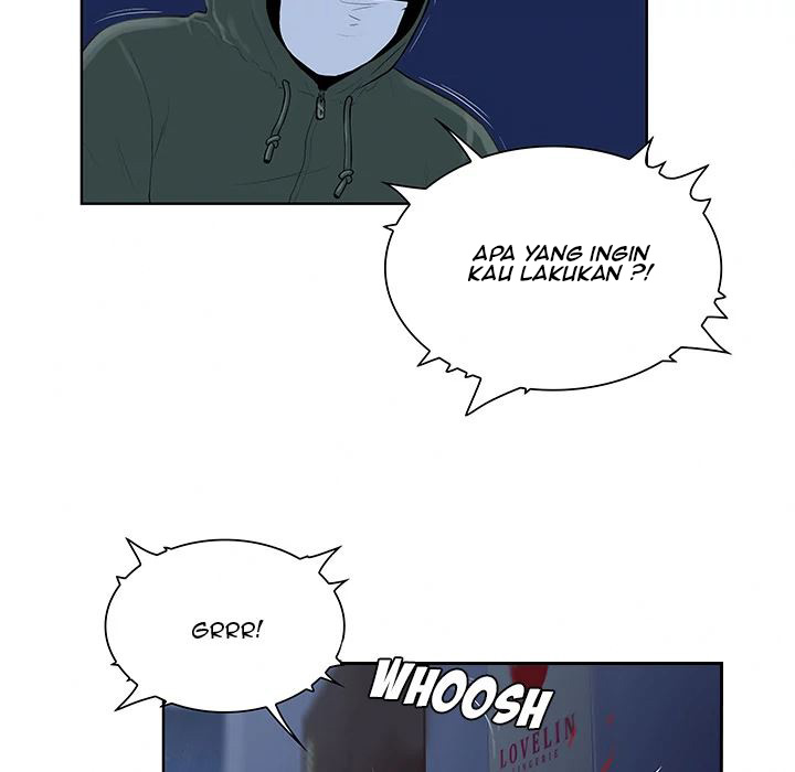 The Stand-up Guy (Dolphin) - Chapter 28 26