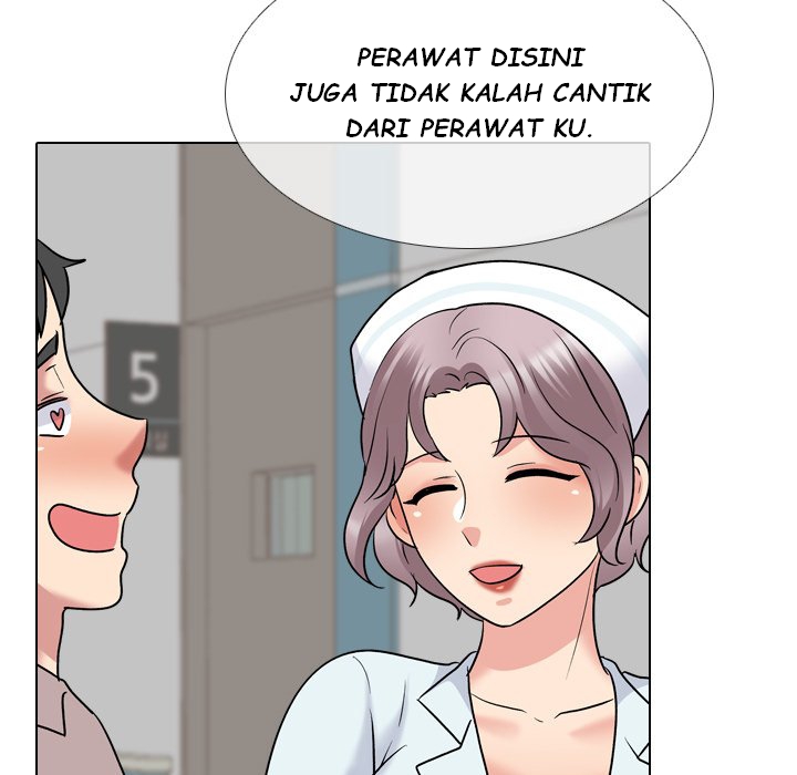 One Shot Men&#8217;s Clinic - Chapter 28 88