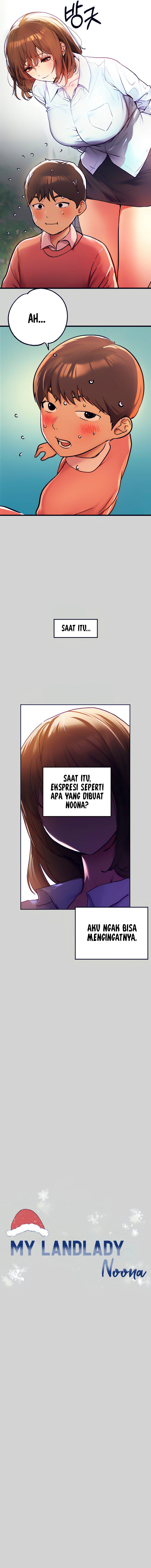 My Landlady Noona - Chapter 28 3