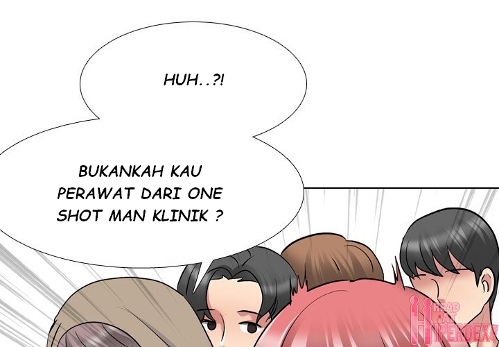 One Shot Men&#8217;s Clinic - Chapter 28 3