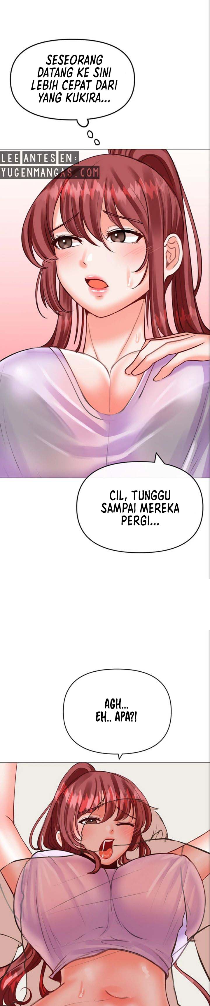Troublesome Sister - Chapter 28 14