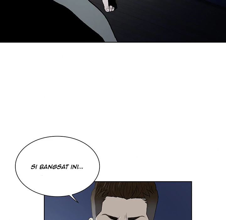 The Stand-up Guy (Dolphin) - Chapter 28 7