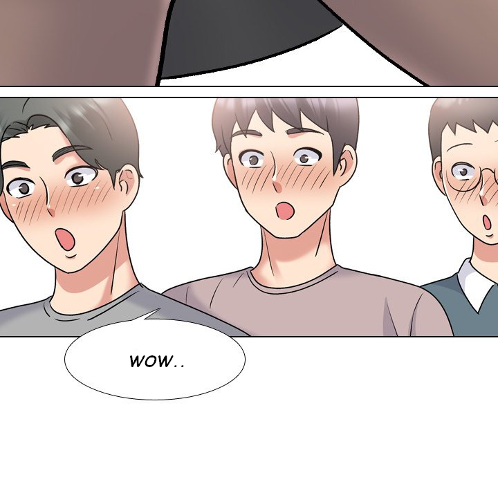One Shot Men&#8217;s Clinic - Chapter 28 68