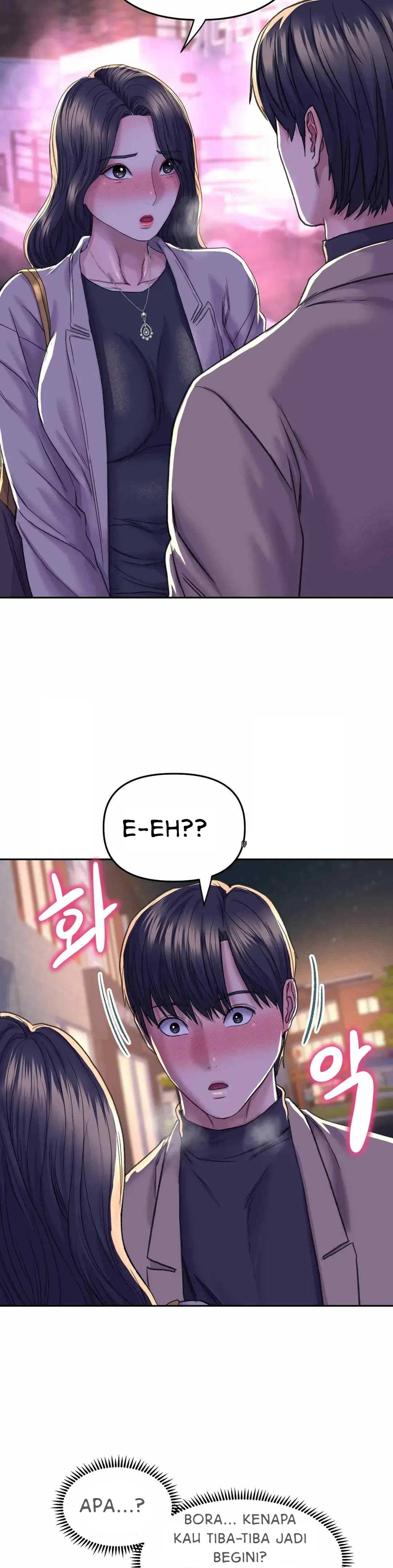 Double Face - Chapter 28 14